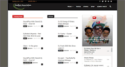 Desktop Screenshot of djanonline.com